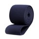 thumbnail image 3 of Banda Elástica Plana De 17,5 Yardas De Ancho Para Pantalones, Costura, Ropa, Bricolaje, Azul Oscuro, 3 of 3