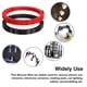 thumbnail image 4 of Cable eléctrico TUOFENG calibre 16 AWG, 3.05 m (1.52 m negro, 1.52 m rojo), 4 of 5