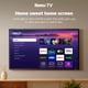 thumbnail image 2 of TV LED Pioneer 40 Full HD 1080p Smart Roku, 2 of 3