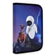 thumbnail image 1 of WALL·E Bolsa de Almacenamiento Plegable Portátil con Compartimentos, Organizador de Herramientas Multi-Bolsillo, Uso Dual Viaje y Hogar 26.5*17.8cm, 1 of 5