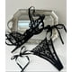 thumbnail image 3 of Elegancia Exclusiva en Lencería Premium TALLA L, 3 of 3