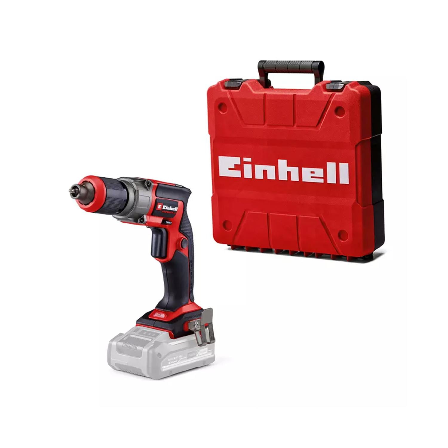 Atornillador Drywall Inalámbrico Einhell Tp-dy 18 Li Bl - Sin Batería