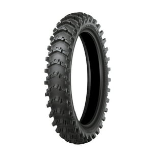Dunlop Moto - Neumáticos Moto 80/100-12 41M Mx14 Dunlop Ms Off Road Race Motocross Tt (Del)