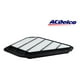 thumbnail image 3 of Filtro De Aire Chevrolet Traverse 3.6 2010-2017 Ac Delco, 3 of 10