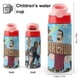 thumbnail image 2 of Botella de Agua Infantil Sr. Birchum Rosa 12 Oz, 2 of 6