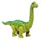 thumbnail image 1 of Caminar Con Pilas Brachiosaurus Dinosaur Light Sound Toy, 1 of 5