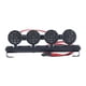 thumbnail image 3 of Fiocias Barra De Luz LED Para Coche RC 1/10 4 Cabezas, 3 of 5