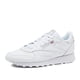 thumbnail image 1 of Zapatillas Reebok Classic Leather para hombre blanco/gris puro3, 1 of 7