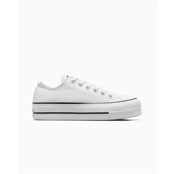 ZAPATILLAS URBANAS CONVERSE ALL STAR LIFT MUJER | 560251C-102 - Talla 5,5