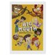 thumbnail image 1 of Big Mouth Kits de Pintura de Diamantes para Adultos 5D DIY Diamond Art Kits Full Drill Diamond Dots para Regalo Decoración de Pared y Relajación Artes de Gemas 20*30cm, 1 of 6