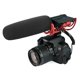 thumbnail image 2 of Cubierta de espuma y parabrisas para Rode VideoMic, NTG2, NTG1, 2 of 7