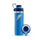 thumbnail image 1 of Botella de agua Gatorade 'Overtime' de acero inoxidable 650 ml, 1 of 3