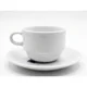 thumbnail image 5 of Set 6 Tazas Cafe Expreso 100cc Wellington Porcelana Blanca, 5 of 5