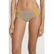 thumbnail image 1 of colaless Algodón Lycra Contraste De Color, talla XL, 1 of 3