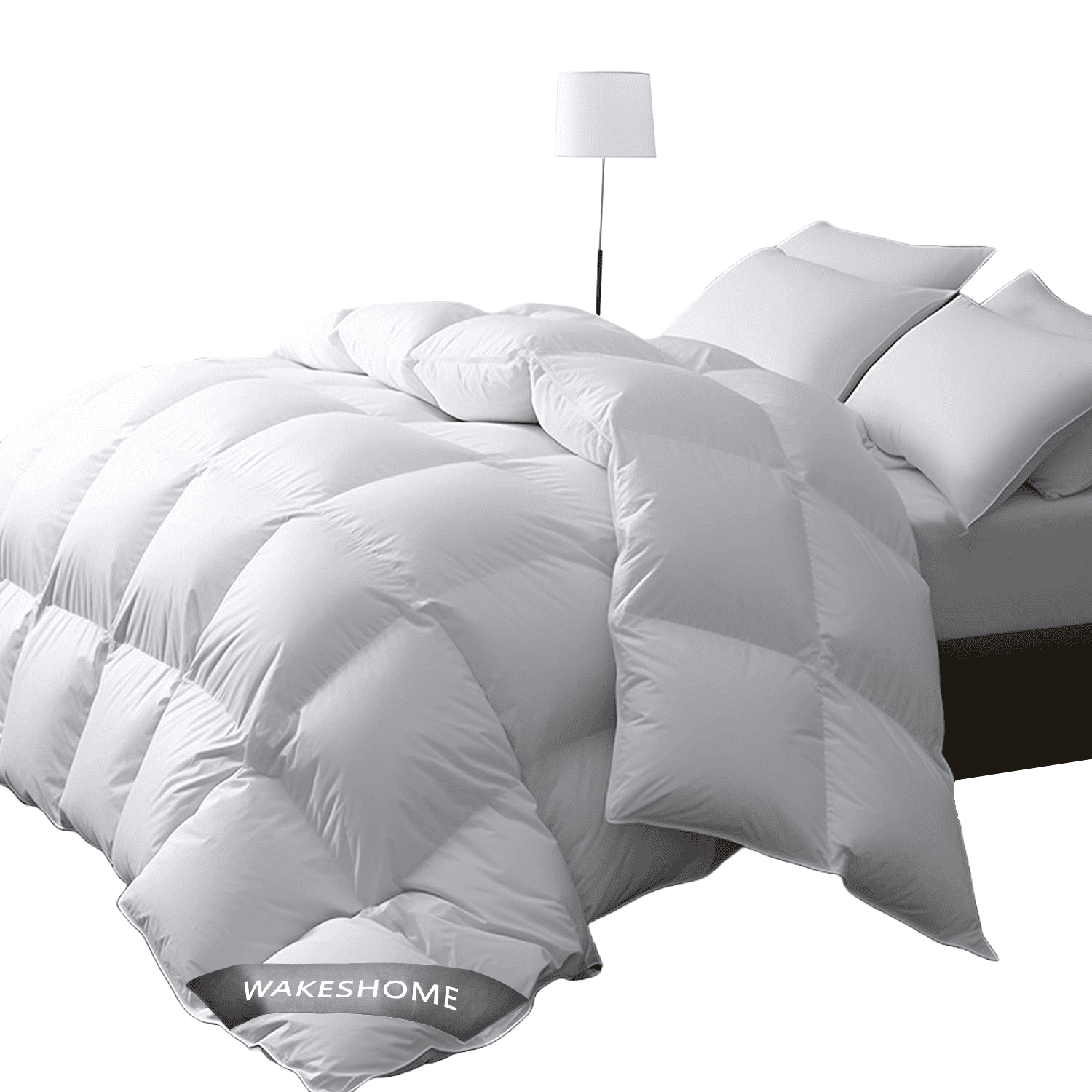 Plumón Nordico Quilt Healthy Sleep Wakeshome