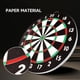 thumbnail image 4 of Set de juego de dardos GSE Games & Sports Expert 18x1 con 6 dardos, 4 of 6