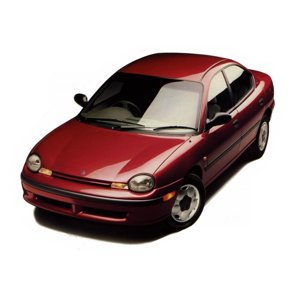 Filtro Aceite Para Auto Chrysler Neon 1994-1999