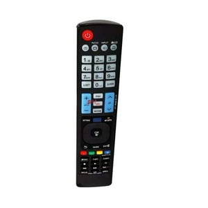Puntostore - Control Remoto Para Tv Lg Led/3D/Lcd - Ps