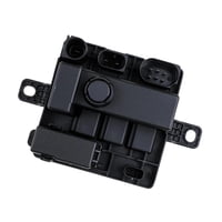 Ioensy - Módulo De Fuente De Alimentación Integrada 12637591534 De Repuesto Para Bmw 740Li M2