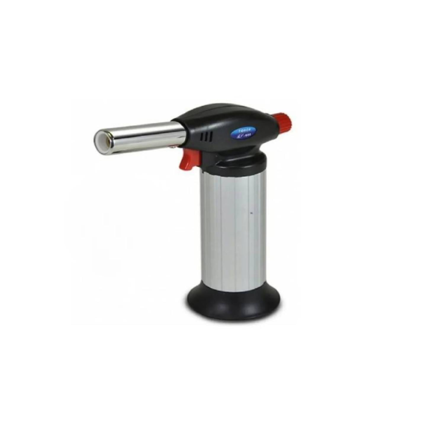 Total Upgrate - Soplete De Cocina Reposteria Turbo 18x16cm Torch