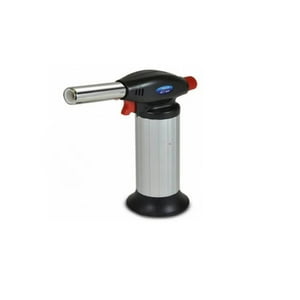Total Upgrate - Soplete De Cocina Reposteria Turbo 18X16Cm Torch
