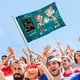 thumbnail image 4 of Bandera Decorativa Desmarcar ChalkZone 120x180 cm, 4 of 6