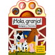thumbnail image 5 of ¡Hola, Granja! Solapas y sonidos, 5 of 5