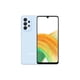 thumbnail image 1 of SAMSUNG GALAXY A33 5G 6+128GB CELESTE, 1 of 8