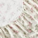 thumbnail image 3 of Juego de sábanas Laura Ashley Full Audrey Pink Cotton, 3 of 5