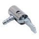 thumbnail image 4 of Conector De Adaptador De Metal De Boquilla De Bomba De Aire Inflable De Neumático De Coche Duradero, 4 of 5