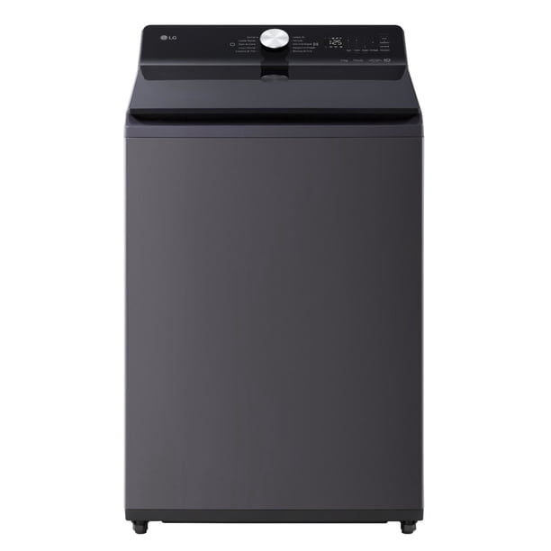 Lavadora Carga Superior 21Kg WT21EGTX6 LG