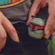 thumbnail image 3 of Altavoz Bluetooth Bitty Boomers Star Wars Boba Fett Mini, 3 of 3
