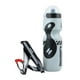 thumbnail image 1 of Juego De Portabotellas Para Bicicleta, Soporte Para Hervidor De Agua Para Hombre Y Mujer, Accesorio Gris, 1 of 5