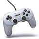 thumbnail image 1 of Controlador con cable 8BitDo Pro 2 para Switch/Windows/Steam Deck, 1 of 7