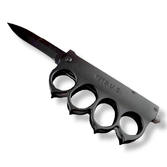 Cuchillo Navaja Cuchillo Plegable 1918 Paracaidista An25