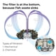 thumbnail image 5 of Kit de servicio para acuarios BiOrb, 5 of 7