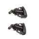thumbnail image 3 of 1 Par De Boquillas De Limpiaparabrisas Para F250 F350 Super Duty 2011-2015, 3 of 3