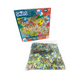 thumbnail image 2 of Puzzle 1000 Piezas - Los Pitufos, 2 of 8