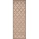 thumbnail image 3 of Alfombra de Área Nourison Easy Care Beige Natural 61 x 183 cm Corredor, 3 of 7