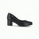 thumbnail image 3 of Zapato Denubia Crocco Negro Piccadilly, 3 of 3