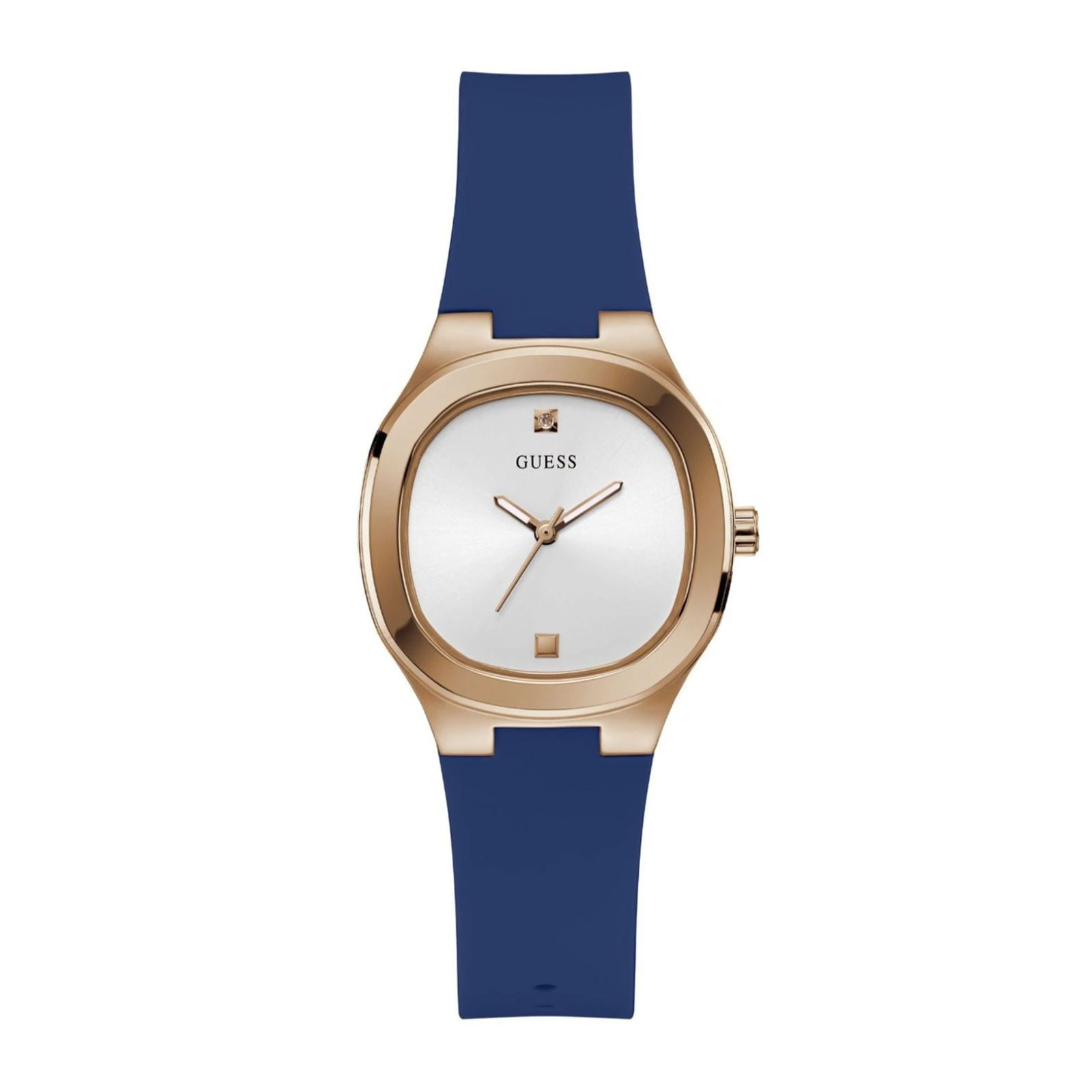 Guess - Reloj Gw0658l3 Análogo Mujer