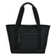 thumbnail image 2 of Bolso Cartera Star Negro Plata Head, 2 of 7