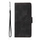 thumbnail image 2 of Carcasa FOXDOCK OPPO A77 5G de cuero PU, diseño acolchado clásico, protección contra caídas y rayones, 2 of 5