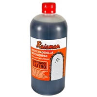 Raisman - Aceite Para Cadenilla Motosierras Envase 1 Litro