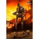 thumbnail image 2 of Figura Tms072 - Star Wars : The Book Of Boba Fett - Kx Enforcer Droid, 2 of 2