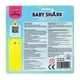thumbnail image 2 of Pinkfong Baby Shark Mini Sound Pad | Juguete electrónico interactivo, almohadilla de músic, 2 of 2