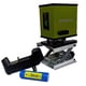 thumbnail image 5 of Nivel Laser Apower 25 Mts Verde 5 Lineas Mod: Tqd0502A-G5, 5 of 7