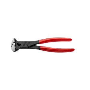 Alicate Corte Frontal 8 Pulgadas Knipex 6801200