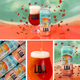 thumbnail image 4 of Otra Ronda (Amber Ale) 12 Pack 470ml | Cerveceria LOA, 4 of 4