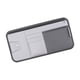 thumbnail image 5 of Organizador Universal Para Parasol De Coche, 32,5 X 16,5 Cm, Montaje Sencillo, Soporte Para Gafas, 5 of 5